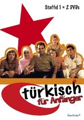 Turkish for Beginners