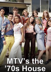 MTV's The 70s House