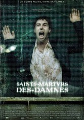 Saint Martyrs of the Damned