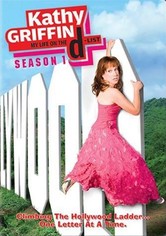 Kathy Griffin – Mein Leben auf der D-Liste