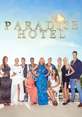 Paradise Hotel Danmark