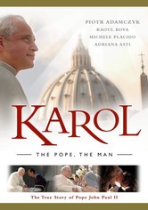 Karol – Papst und Mensch