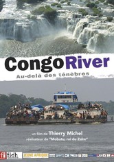 Congo river, au-delà des ténèbres