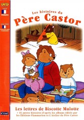 Papa Beaver's Storytime