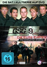 GSG9 : Missions Spéciales