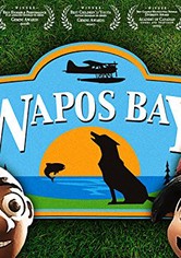 Wapos Bay: The Series