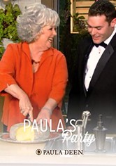 Paula's Party