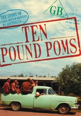 Ten Pound Poms