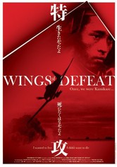 Les ailes de la défaite