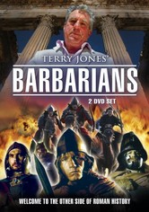Les Barbares de Terry Jones