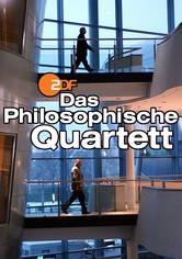 Im Glashaus - Das philosophische Quartett