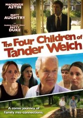 The Four Children of Tander Welch