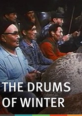 Uksuum Cauyai: The Drums of Winter