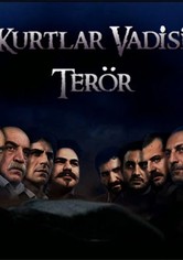 Valley of the Wolves: Terror