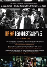 Hip-Hop: Beyond Beats & Rhymes