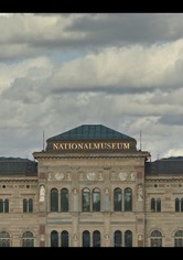 Nationalmuseum - ljuset återvänder