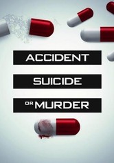 Accidente, suicidio o asesinato