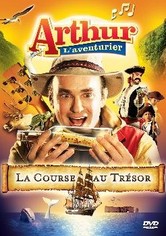 Arthur l'aventurier : La course au trésor