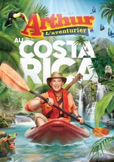 Arthur l'aventurier : Au Costa Rica
