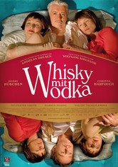 Whisky & Vodka