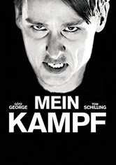 Mein Kampf - The Story of Adolf Hitler