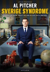 Al Pitcher - Sverige syndrome