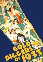 Gold Diggers 1934
