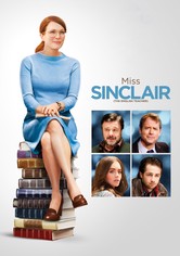 Miss Sinclair