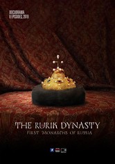 The Rurik Dynasty