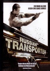 Russian transporter : Mission protection