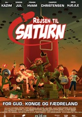 Resan Till Saturnus