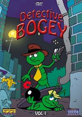 Detektiv Bogey