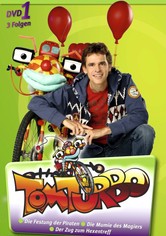 Tom Turbo