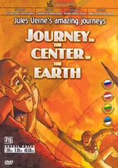 Les Voyages extraordinaires de Jules Verne - Voyage au centre de la Terre