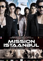 Mission Istaanbul: Darr Ke Aagey Jeet Hai