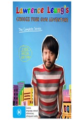 Lawrence Leung's Choose Your Own Adventure