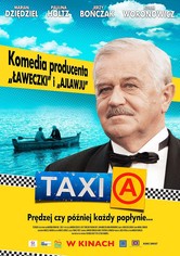 Taxi A