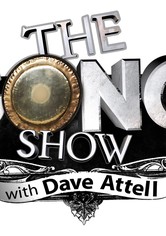 The Gong Show with Dave Attell