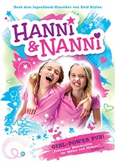Hanni and Nanni