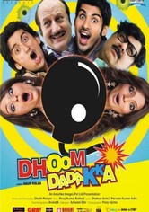 Dhoom Dadakka