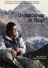 Undercover in Tibet