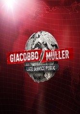 Giacobbo/Müller