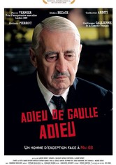 Adieu De Gaulle, Adieu