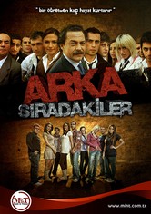 Arka Siradakiler