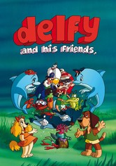 Delfy and His Friends