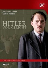 Hitler vor Gericht