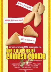 The Killing of a Chinese Cookie