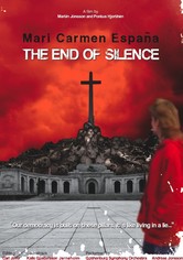 Mari Carmen España: Vid tystnadens slut