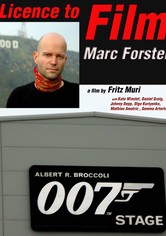 Marc Forster - Der Weg zu 007
