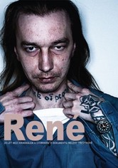 René - 20 Jahre im Leben eines Strafgefangenen